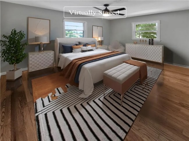 property at 2559 Clifton Springs Manor