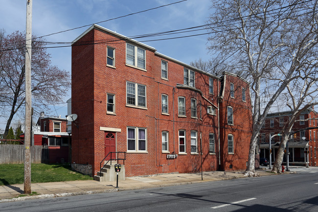 302 N Lime St in Lancaster, PA - Building Photo - Building Photo