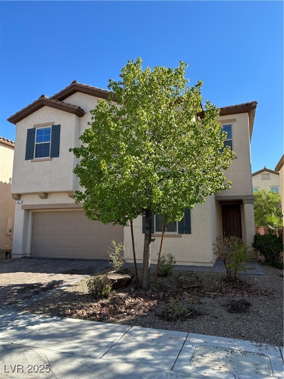 357 Botanic Gardens Dr in Las Vegas, NV - Building Photo - Building Photo