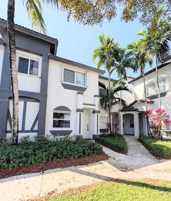 2320 SE 23rd Rd in Homestead, FL - Building Photo - Building Photo