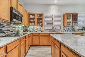 1221 E Kramer Cir in Mesa, AZ - Building Photo - Building Photo