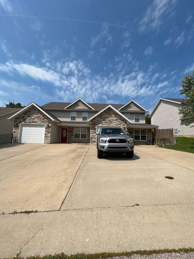 property at 16298 Holy Cross Ln