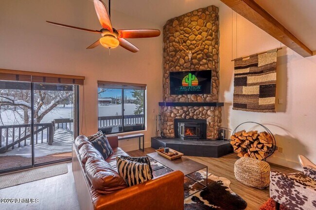 property at 17810 S Walapai Rd