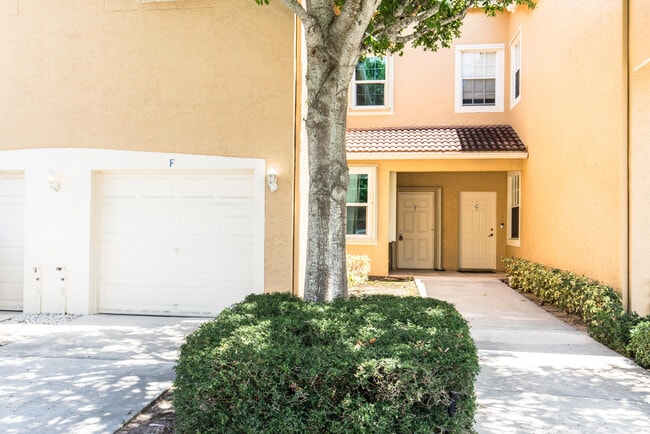 property at 160 Village Blvd