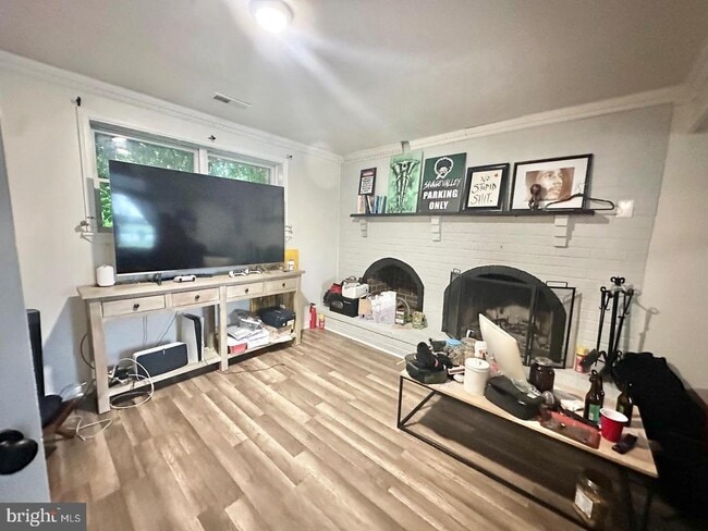 property at 25 Robbinsville Allentown Rd