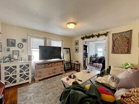 63 Brock St, Unit 2 in Boston, MA - Building Photo