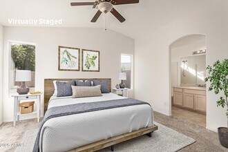 3517 W Sands Dr in Glendale, AZ - Building Photo - Building Photo