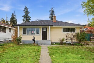 3917 E Fairview Ave in Spokane, WA - Building Photo