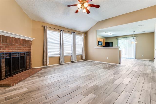 8329 Toler Trail in Dallas, TX - Building Photo - Building Photo