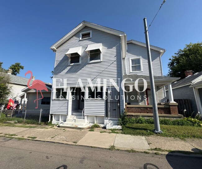 property at 717 Wyoming St