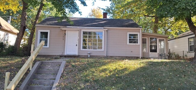 property at 1819 S 24th St