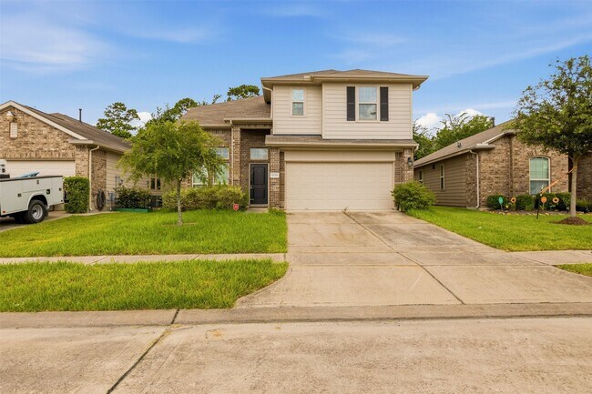 property at 6131 Carpenters Cove Ln