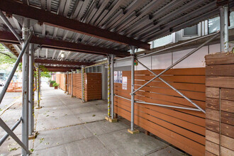 580 Carroll St in Brooklyn, NY - Foto de edificio - Building Photo