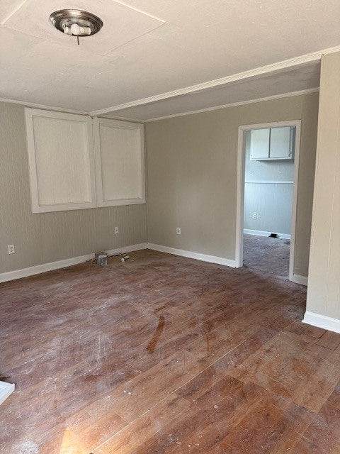 property at 3164 Amarillo St