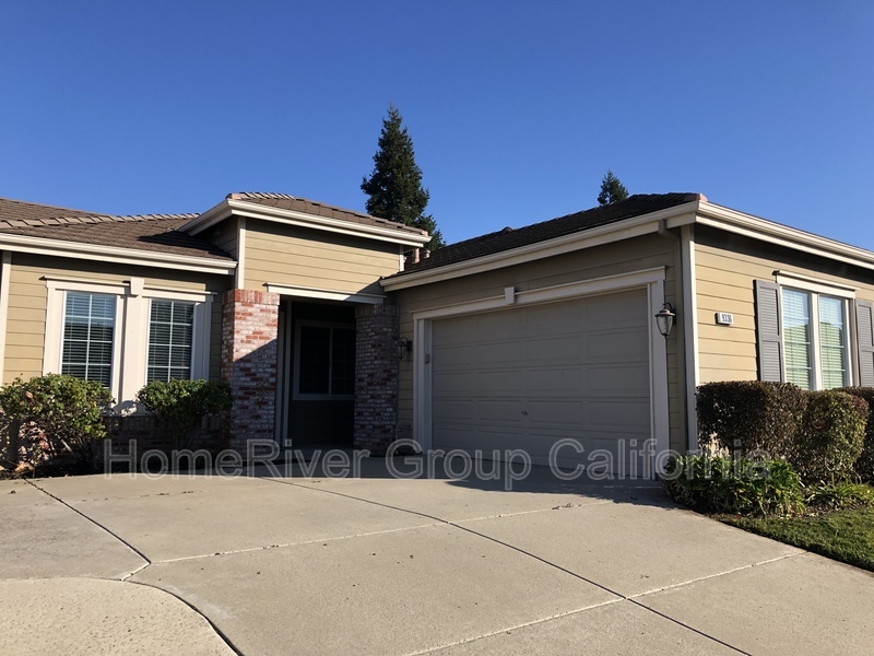 9336 Oreo Ranch Cir in Elk Grove, CA - Building Photo