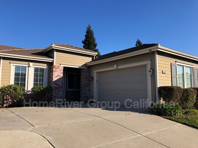 9336 Oreo Ranch Cir in Elk Grove, CA - Building Photo - Building Photo