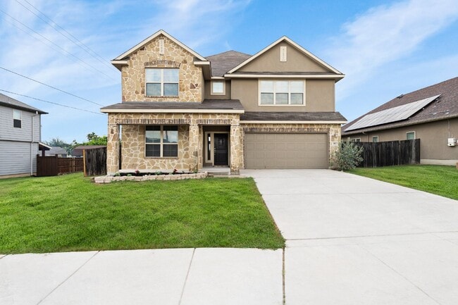 property at 412 Morgan Run