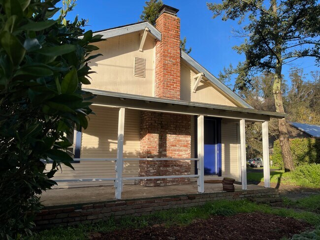 6030 Blank Rd in Sebastopol, CA - Building Photo - Building Photo