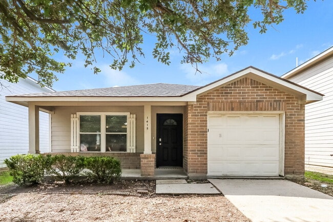 property at 1415 Grand Prince Ln