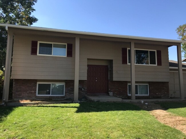 property at 1125 Timber Ln