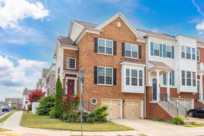 property at 43609 White Cap Terrace