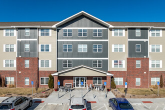 The Marvely in Omaha, NE - Foto de edificio - Building Photo