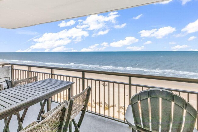 2001 S Ocean Blvd in Myrtle Beach, SC - Building Photo - Building Photo