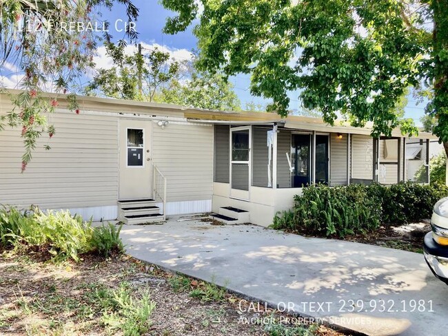 property at 112 Fireball Cir