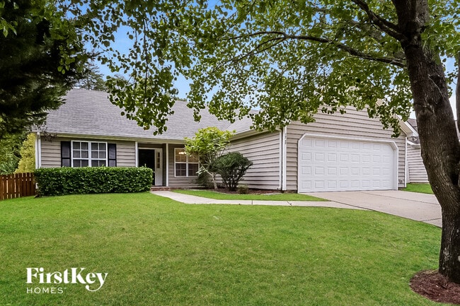 1711 Kildare Woods Dr in Greensboro, NC - Building Photo - Building Photo