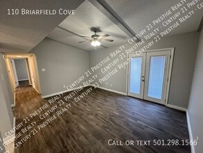110 Briarfield Cove in Jacksonville, AR - Building Photo - Building Photo