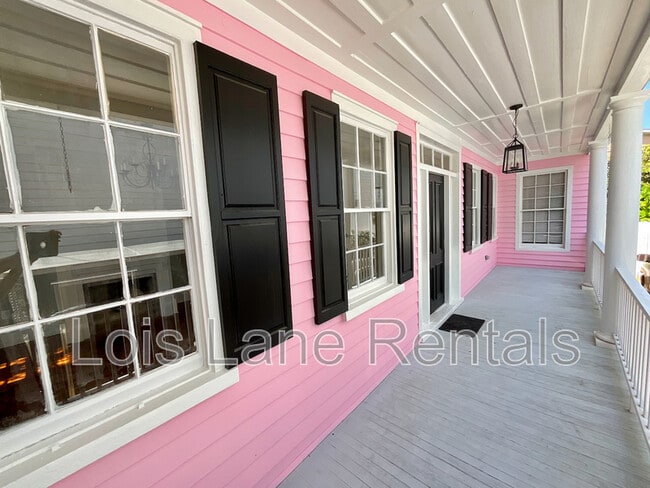 104 Nassau St in Charleston, SC - Building Photo - Building Photo