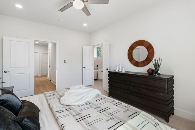 property at 22806 August Leaf Dr