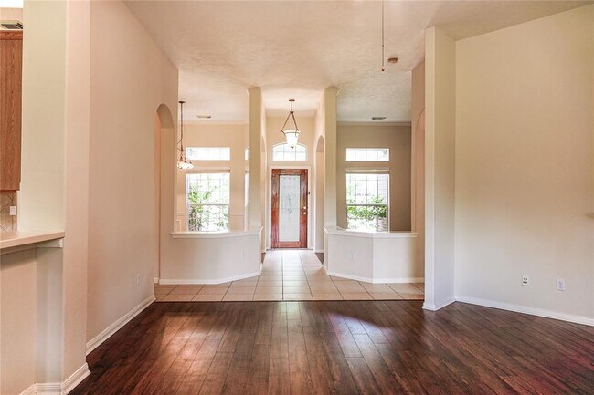 16507 Falcons Cove Dr in Houston, TX - Building Photo - Building Photo