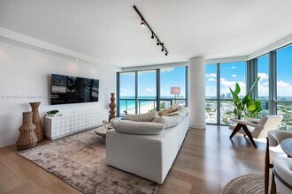 101 20th St, Unit 3006 in Miami Beach, FL - Building Photo - Building Photo
