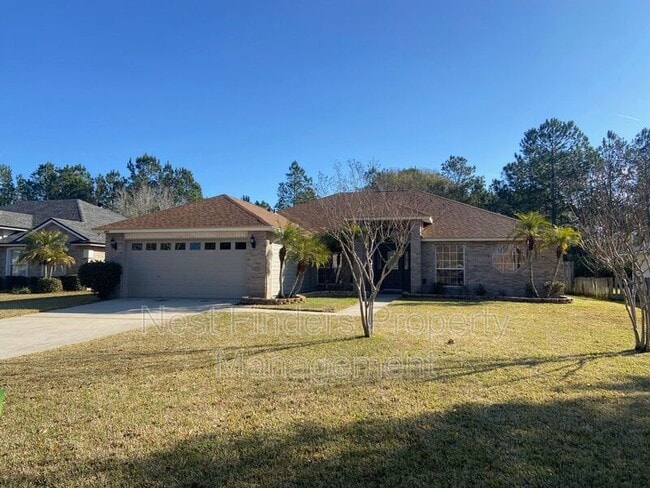 492 N Bridgestone Ave in Jacksonville, FL - Foto de edificio - Building Photo