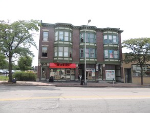 George Street Commons in York, PA - Building Photo - Building Photo