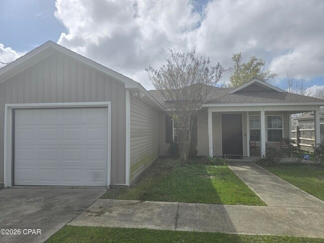 property at 2835 Altha Ave