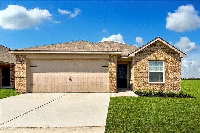 property at 14421 Prairie Sod Ln