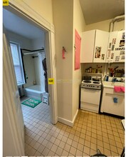 345 Commonwealth Ave, Unit 1-7 in Boston, MA - Building Photo - Building Photo