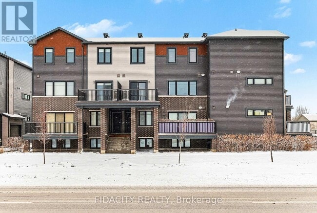 property at 770 March Rd