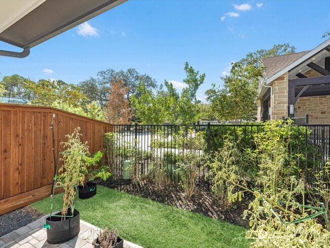property at 16011 Mason Run Dr