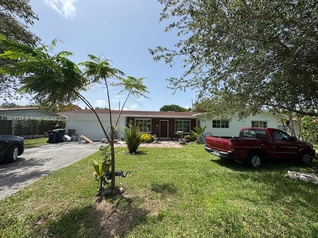 property at 6130 SW 64th Ave