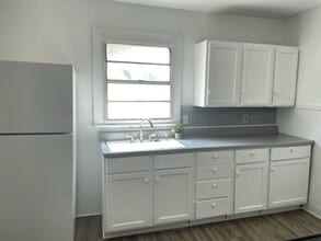 1625 Pearl Ave in Wichita Falls, TX - Building Photo - Building Photo