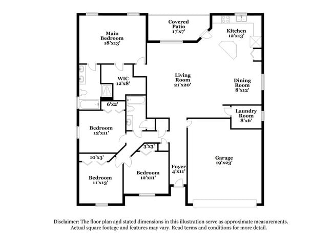 3096 Zeyno Dr in Middleburg, FL - Building Photo - Building Photo