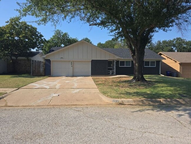 property at 202 Linda Ln