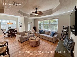 2 Lisbon St in St. Augustine, FL - Building Photo - Building Photo