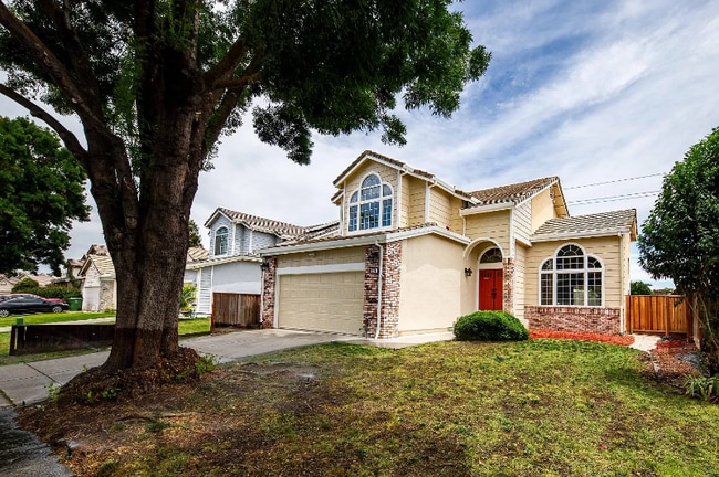 270 Camelot Dr in Tracy, CA - Building Photo - Building Photo