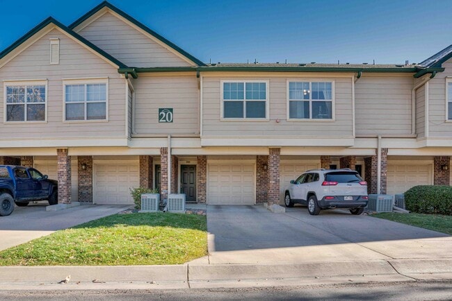 property at 1642 Egret Way