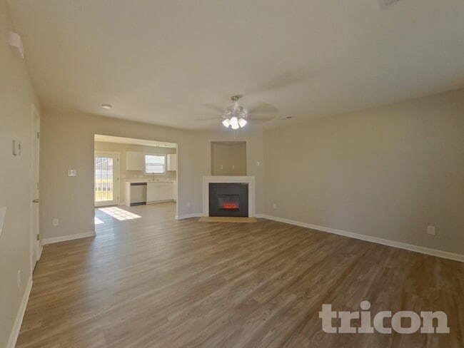 1550 Oakdale Green Dr in Charlotte, NC - Building Photo - Building Photo