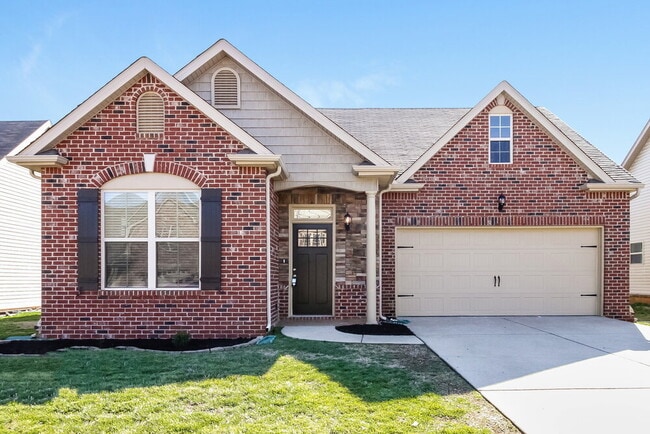 property at 5227 Seward Crossing Blvd